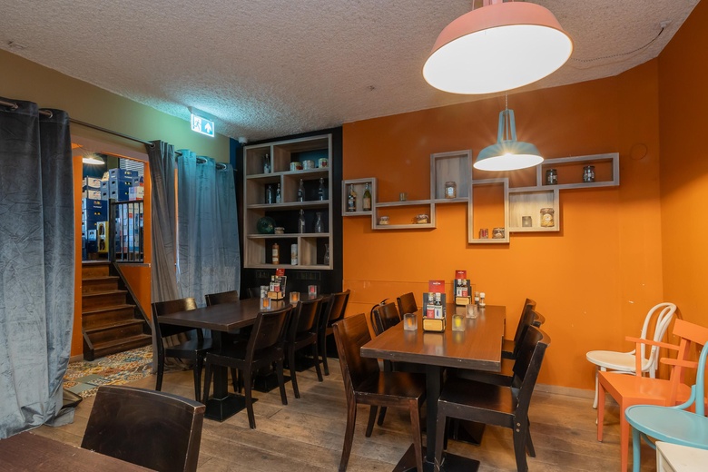 Horeca Leiden - Turfmarkt 6 0 ong - Foto 16