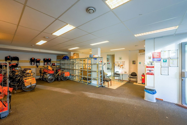 Kantoorruimte Amsterdam - Maria Austriastraat 550 - Foto 13