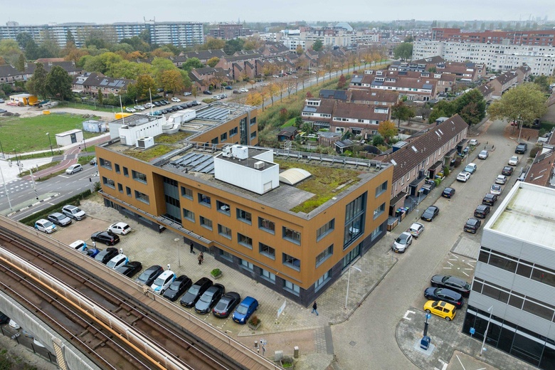 Kantoorruimte Spijkenisse - Thorbeckelaan 82 C - Foto 25