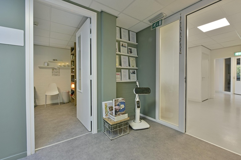 KantoorruimteaanLage Naarderweg 73 A<br/> inHilversum