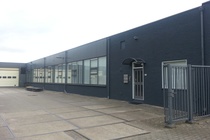 Bekijk foto 6 van Edisonstraat 11