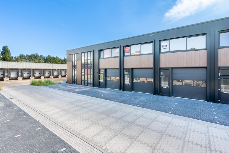 Bedrijfsruimte Apeldoorn - Lage Kamp 6 22 - Foto 6