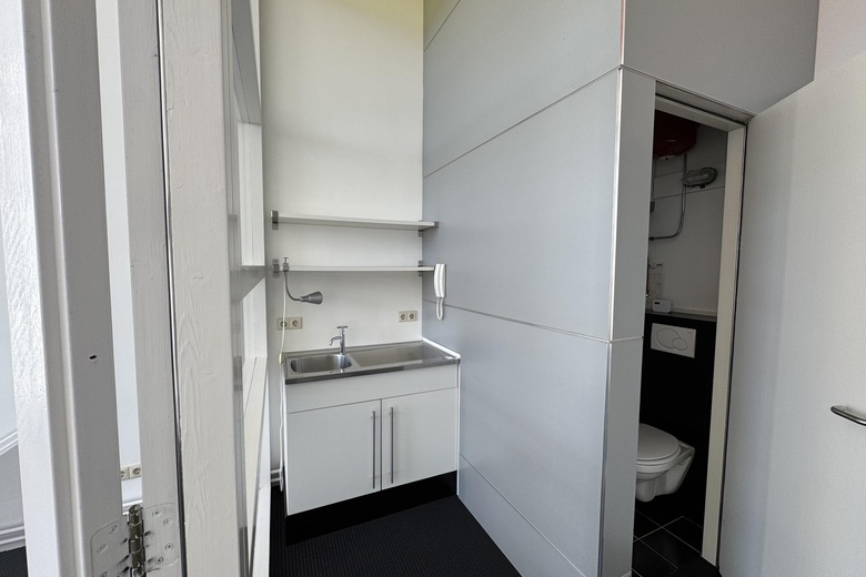 KantoorruimteaanDe Hooge Krocht 64<br/> inNoordwijk