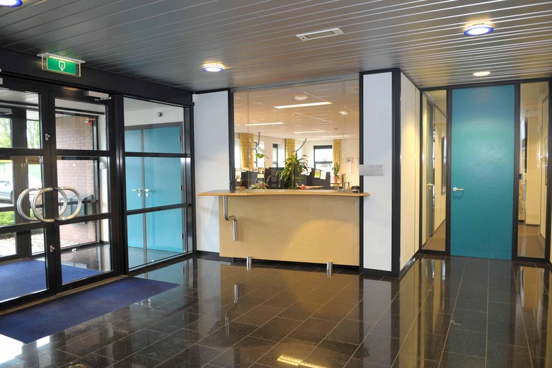 KantoorruimteaanHoeflingweg 5<br/> inLochem