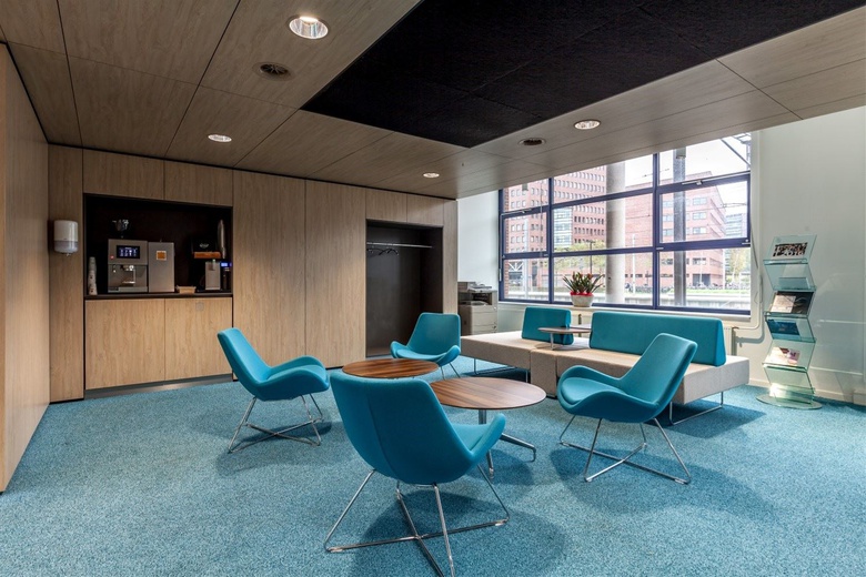 KantoorruimteaanPiet Mondriaanplein 1<br/> inAmersfoort