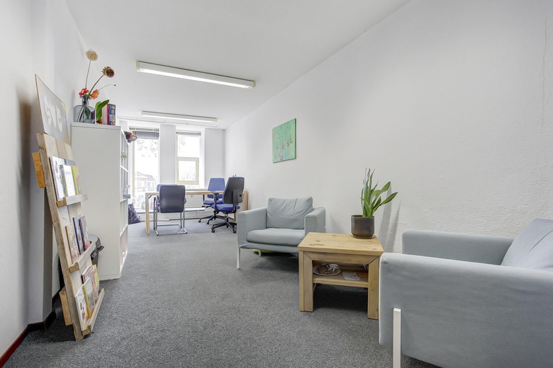 KantoorruimteaanGroenestraat 294<br/> inNijmegen