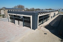 Bekijk foto 3 van eenheid 1 aan de Lindtsedijk 14 C in Zwijndrecht