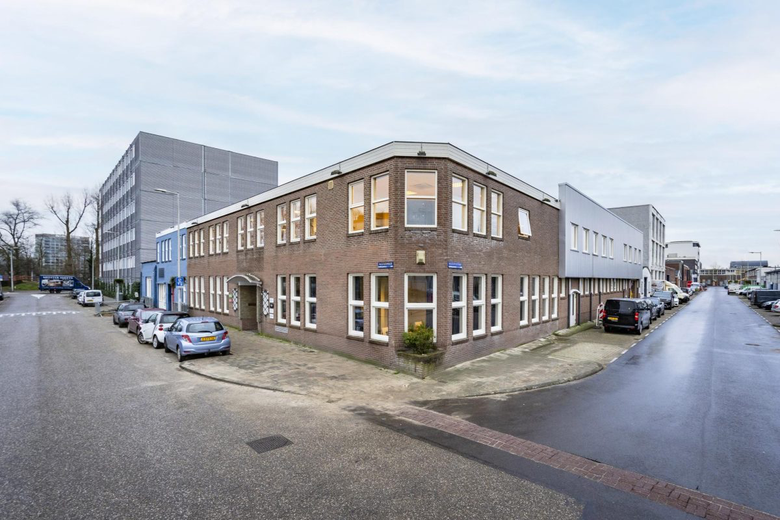 KantoorruimteaanValschermkade 18<br/> inAmsterdam