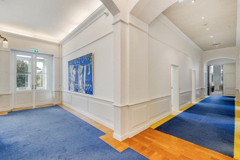 KantoorruimteaanStationsplein 62<br/> inBaarn