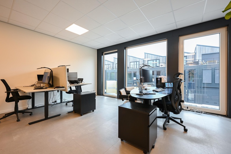 BedrijfsruimteaanHavenstraat 72 d<br/> inHuizen