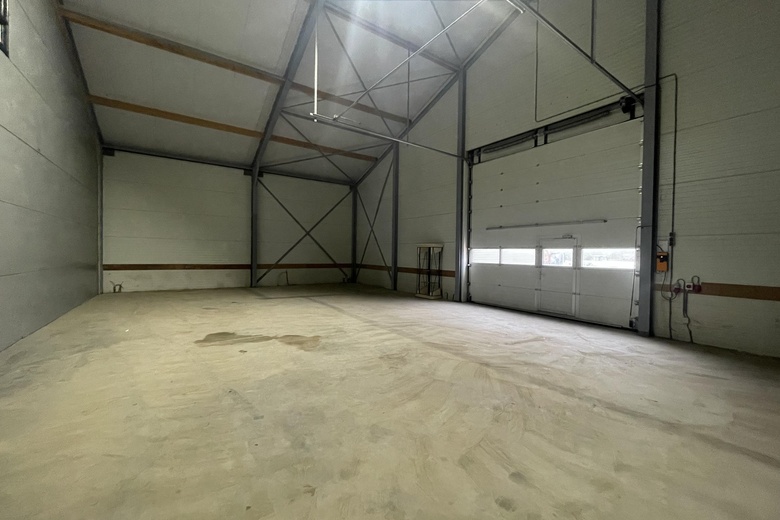 Bedrijfsruimte Noordeloos - Grotewaard 28 I - Foto 2