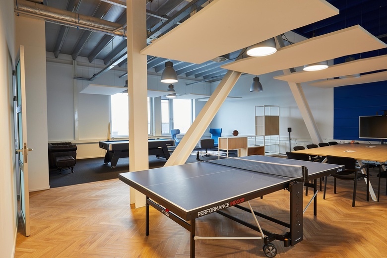 KantoorruimteaanRozenburglaan 15<br/> inGroningen