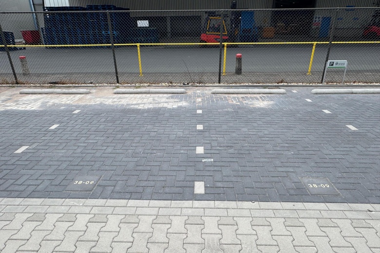 Bedrijfsruimte Tiel - Morsestraat 38 09 - Foto 18