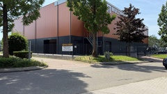 Bedrijfsruimte Stephensonweg 13 0 ong, Gorinchem | Bedrijfspand.com