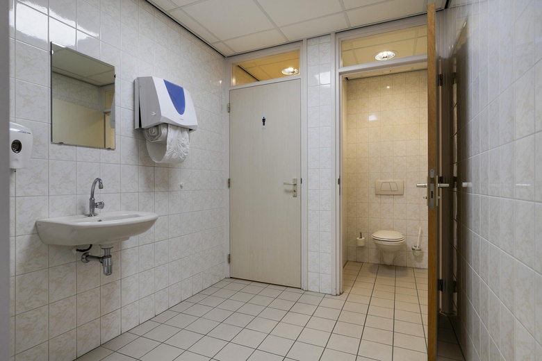 Kantoorruimte Veghel - De Amert 712 - Foto 10