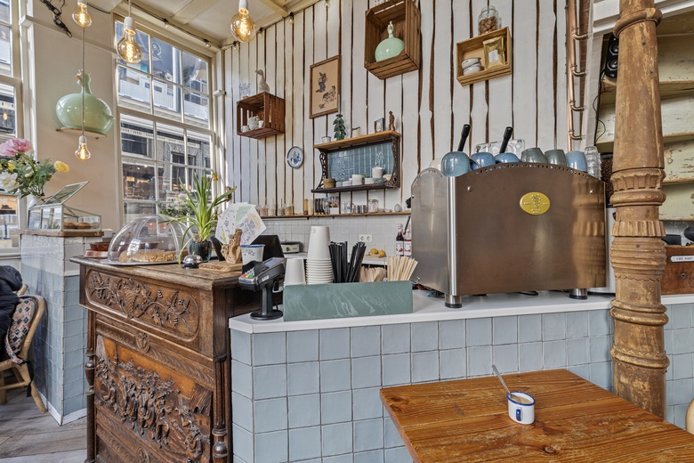 Horeca Amsterdam - Spuistraat 127 - Foto 18