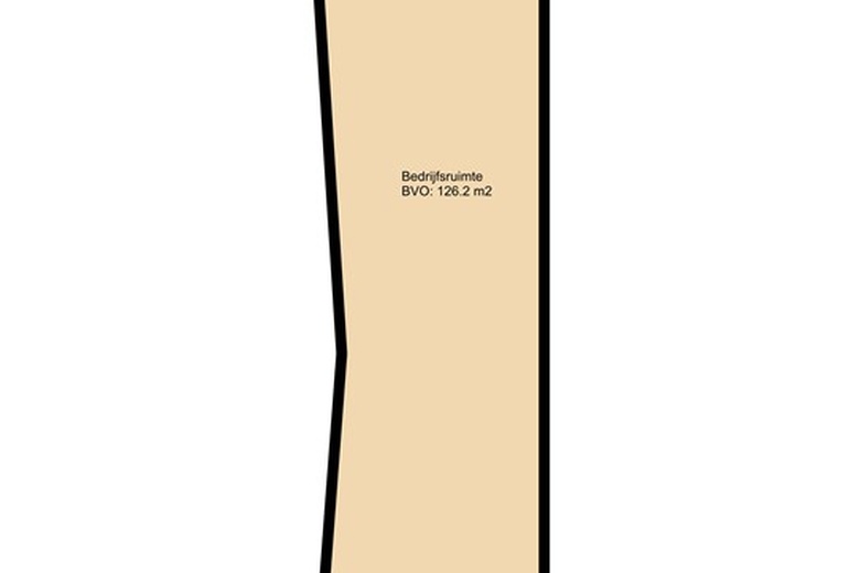 WinkelruimteaanKleiweg 83<br/> inGouda