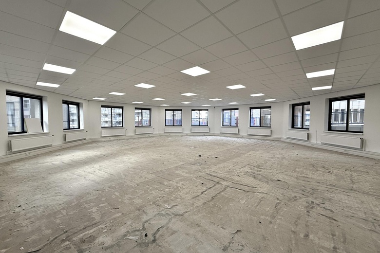 KantoorruimteaanDukatenburg 82 - 84<br/> inNieuwegein