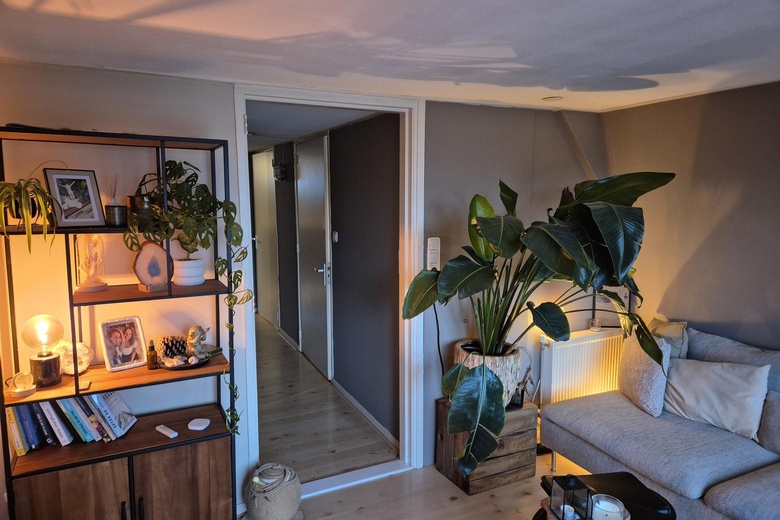 WinkelruimteaanKerkstraat 8<br/> inHoorn WinkelruimteaanKerkstraat 8<br/> inHoorn