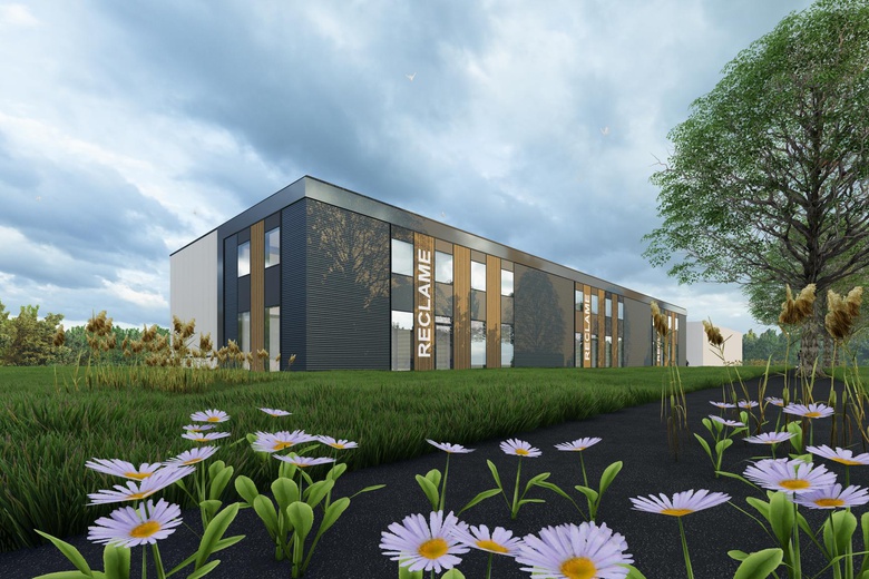 BedrijfsruimteaanProvincialeweg Noord 85<br/> inDoenrade BedrijfsruimteaanProvincialeweg Noord 85<br/> inDoenrade