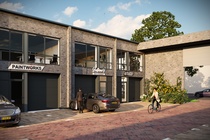 Bekijk foto 4 van Disketteweg 30