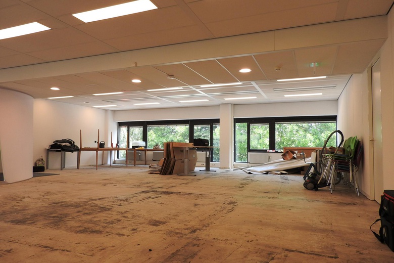 KantoorruimteaanPolanerbaan 11<br/> inWoerden KantoorruimteaanPolanerbaan 11<br/> inWoerden