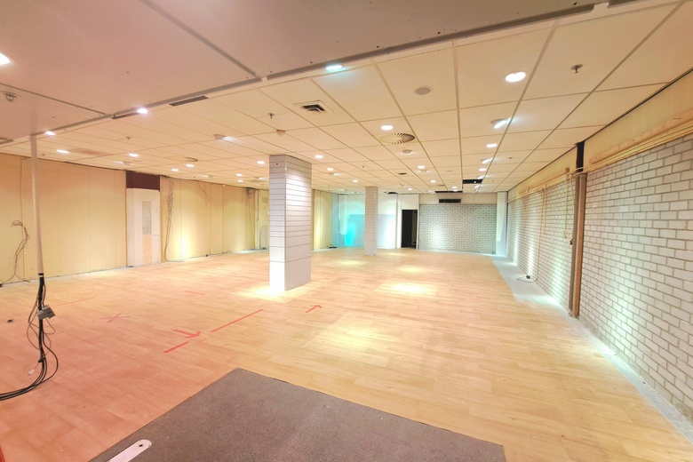 WinkelruimteaanHof van Holland 5153<br/> inZwijndrecht