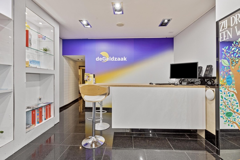 WinkelruimteaanSteenweg 20<br/> inUtrecht