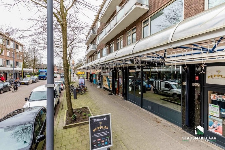 Winkelruimte Rotterdam - Peppelweg 105 A - Foto 13