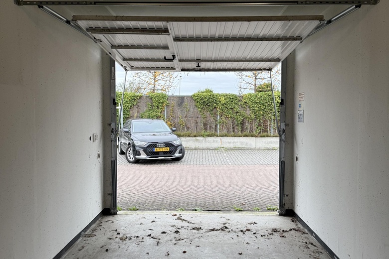 BedrijfsruimteaanMijnsherenweg 45 A 03<br/> inKudelstaart