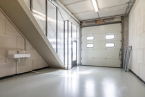Bedrijfsruimte Alphen aan den Rijn - A. van Leeuwenhoekweg 36 B 14 - Foto 5