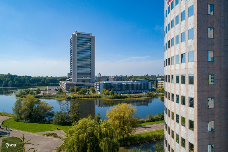 KantoorruimteaanPettelaarpark 130 - 139<br/> inDen Bosch