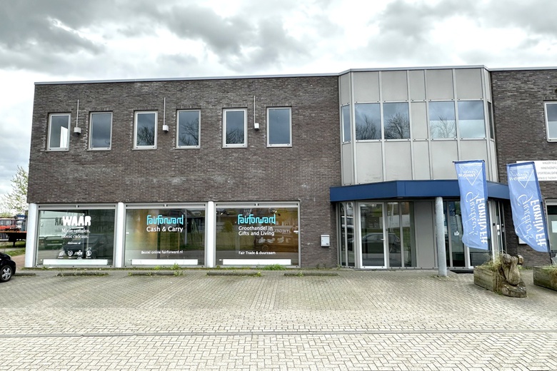 BedrijfsruimteaanAnthonie van Diemenstraat 18 a<br/> inCulemborg