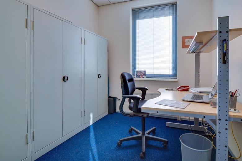 Bedrijfsruimte Nieuwegein - Ravenswade 150 E - Foto 14