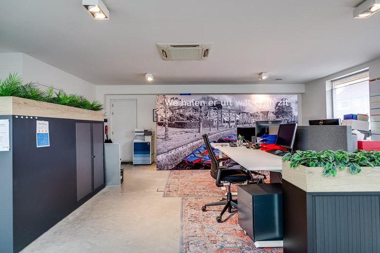 Kantoorruimte Nieuwegein - Bernhardstraat 1 - Foto 26