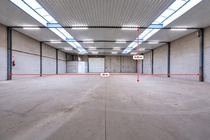Bedrijfsruimte Helmond - Vossenbeemd 107 D - Foto 4