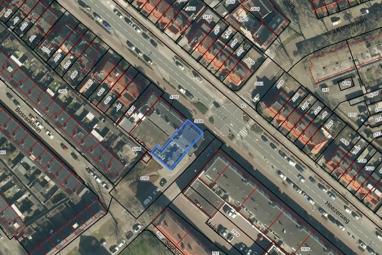 Winkelruimte Eindhoven - Heezerweg 258 - Foto 7