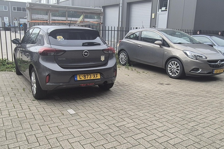 Bedrijfsruimte Zoetermeer - Industrieweg 3 Q - Foto 12