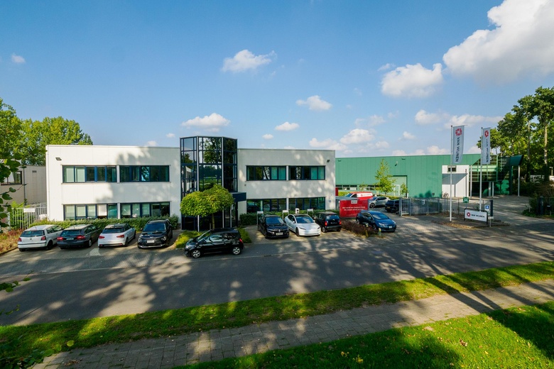 BedrijfsruimteaanRigastraat 18<br/> inDeventer