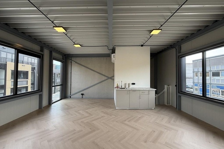 Bedrijfsruimte Amsterdam - Jan Rebelstraat 19 D2 - Foto 12