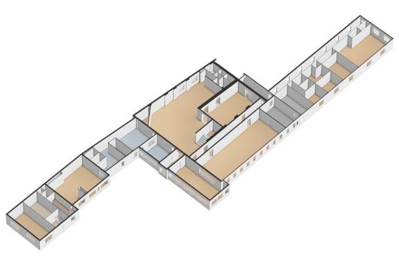 HorecaaanRijksweg 18 B<br/> inEede