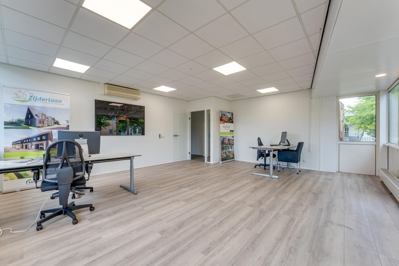 KantoorruimteaanPapiermolen 2 - 6<br/> inHouten