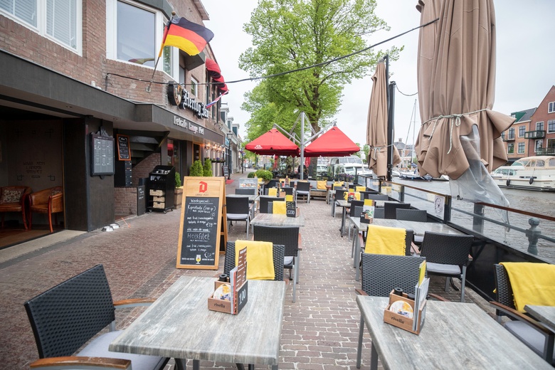 HorecaaanLangestreek 2<br/> inLemmer