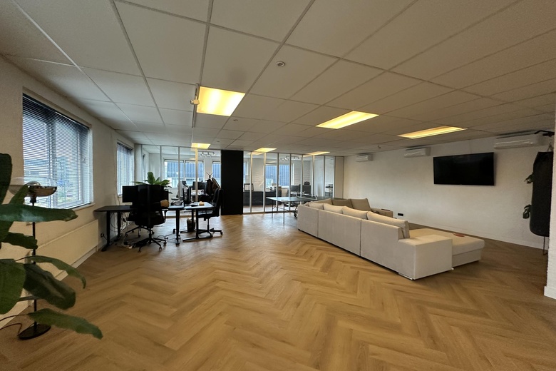 KantoorruimteaanPeppelkade 17<br/> inHouten