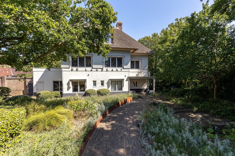 KantoorruimteaanAtjehweg 9<br/> inNoordwijk