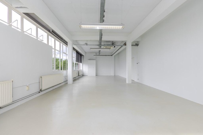 Kantoorruimte Rotterdam - Overschieseweg 36 - Foto 14