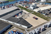 Bekijk foto 4 van eenheid 1 aan de Graanweg 15 in Moerdijk