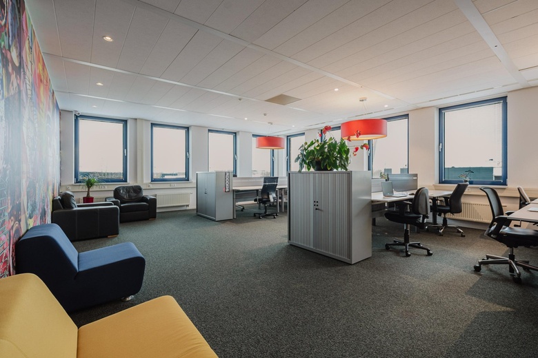 KantoorruimteaanEuropalaan 24<br/> inMaastricht