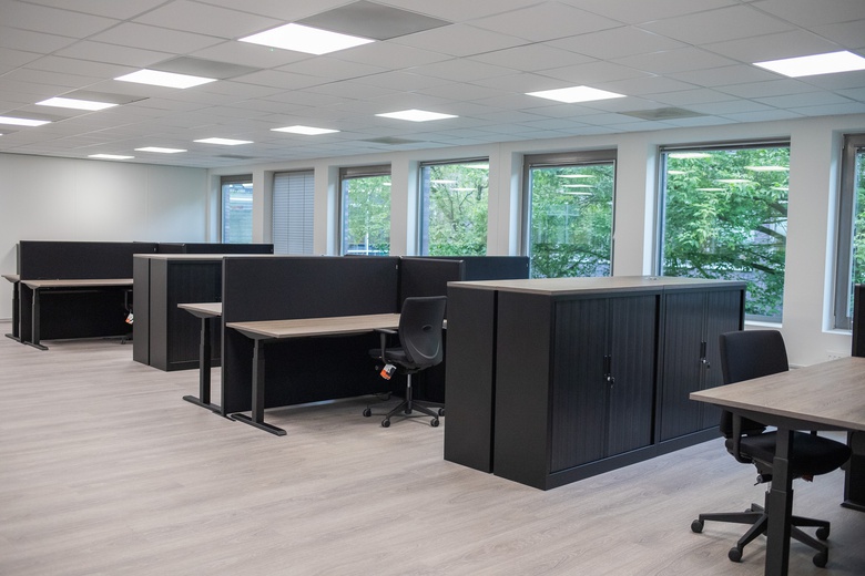 KantoorruimteaanEuropalaan 202<br/> inHengelo