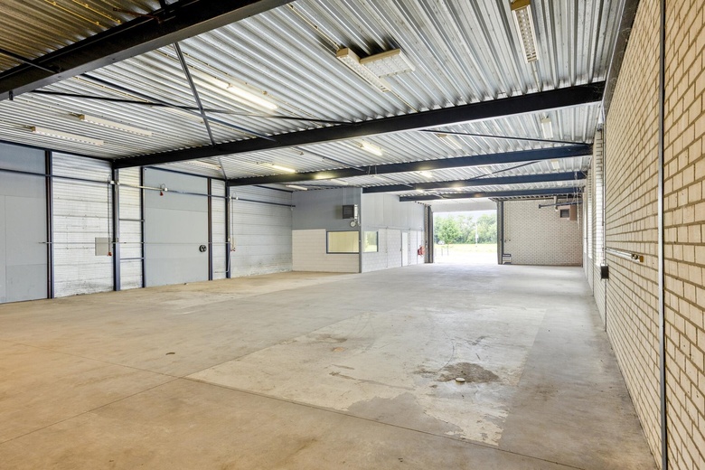 BedrijfsruimteaanAlbert Cuyplaan 2 b<br/> inHaaksbergen